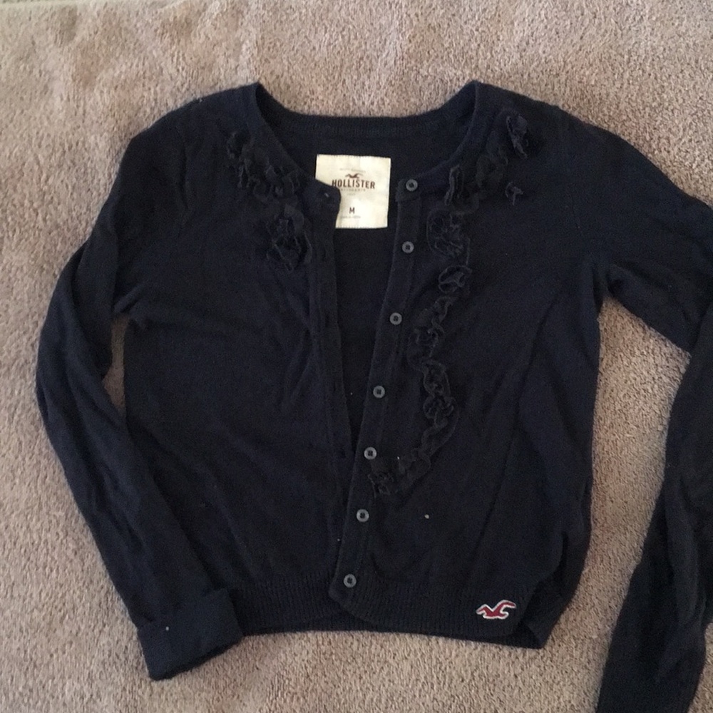 Cardigan